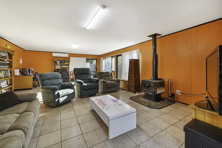 Fifth view of Homely house listing, 11 Nortorock Court, Wilsonton Heights QLD 4350