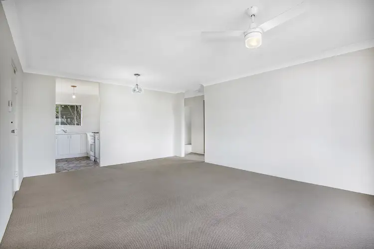 Second view of Homely unit listing, 6/8 Lisson Grove, Wooloowin QLD 4030