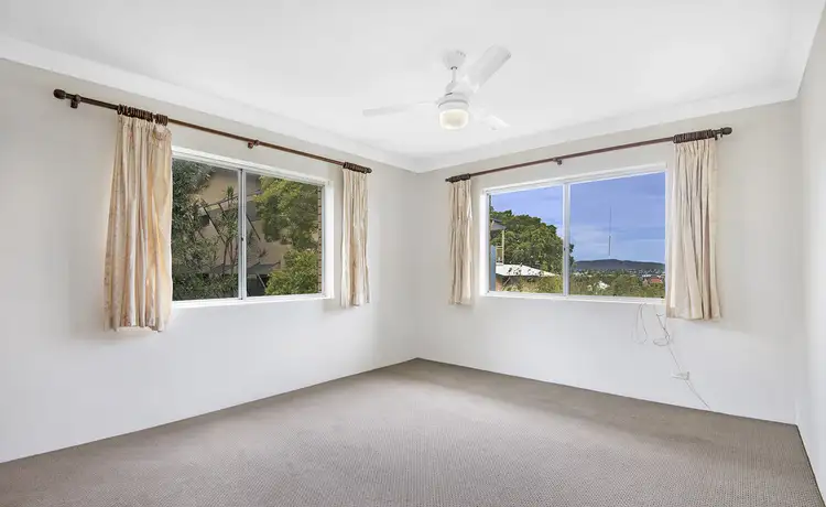 Third view of Homely unit listing, 6/8 Lisson Grove, Wooloowin QLD 4030
