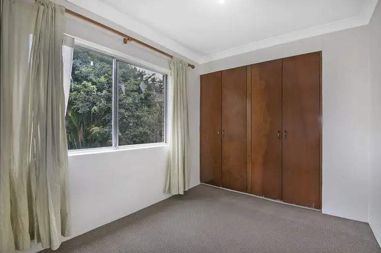 Fifth view of Homely unit listing, 6/8 Lisson Grove, Wooloowin QLD 4030