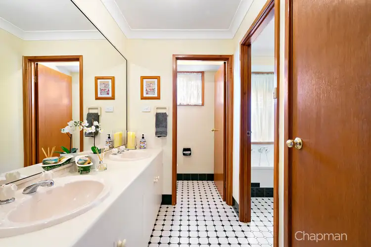 Sixth view of Homely house listing, 3 Bridge Quarry Place, Glenbrook NSW 2773
