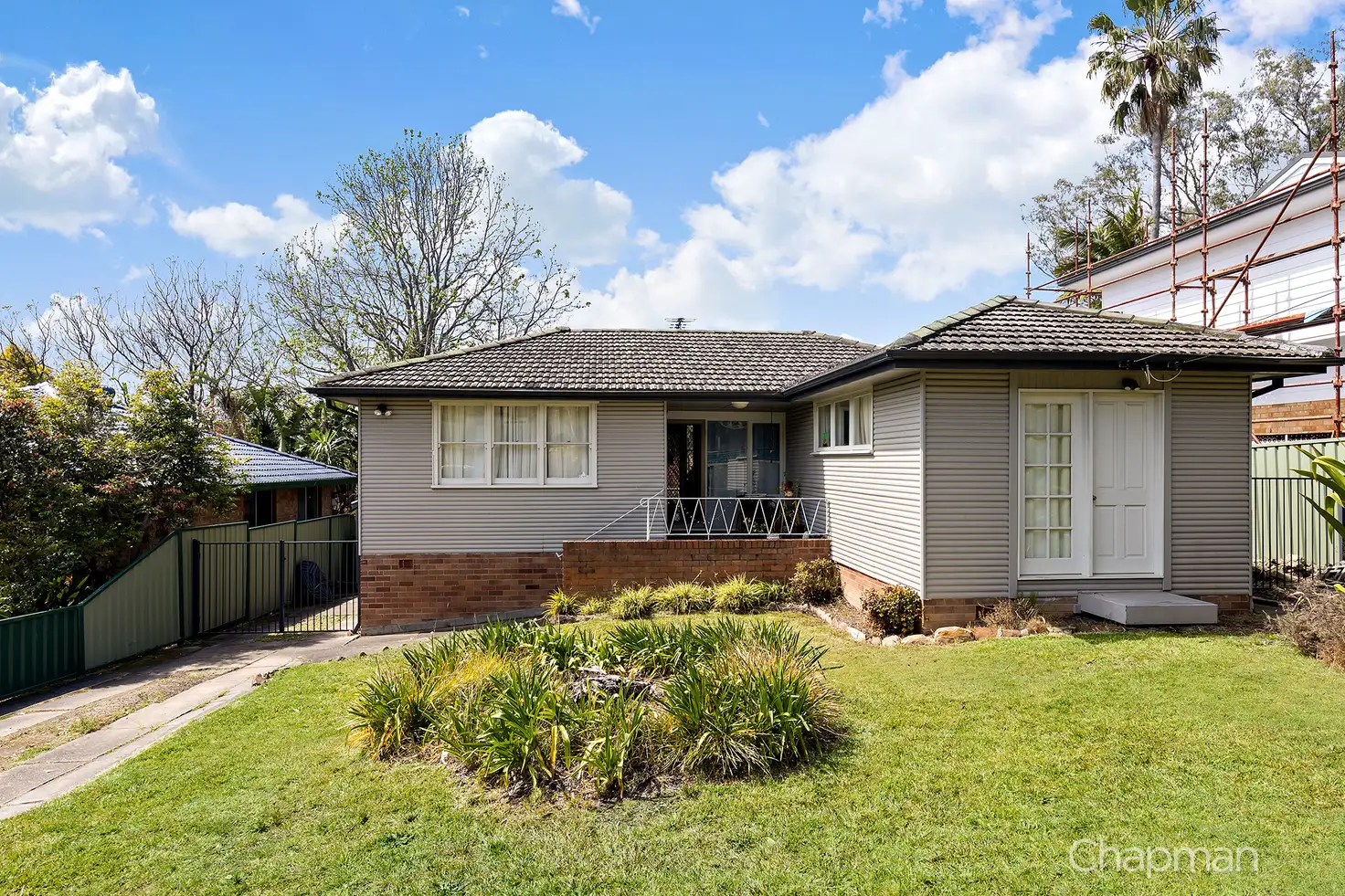 Main view of Homely house listing, 36 Grahame Street, Blaxland NSW 2774