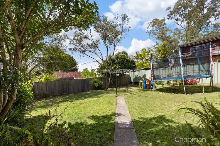 Fifth view of Homely house listing, 36 Grahame Street, Blaxland NSW 2774