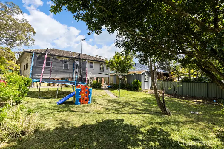 Sixth view of Homely house listing, 36 Grahame Street, Blaxland NSW 2774