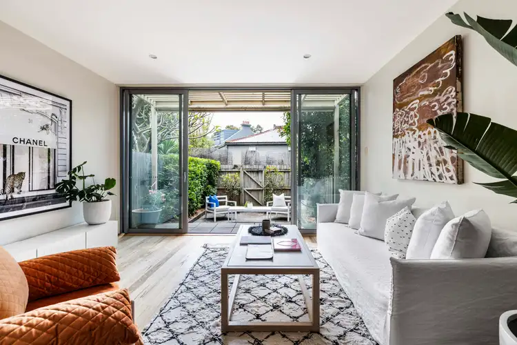 4 Cook Street, Glebe NSW 2037