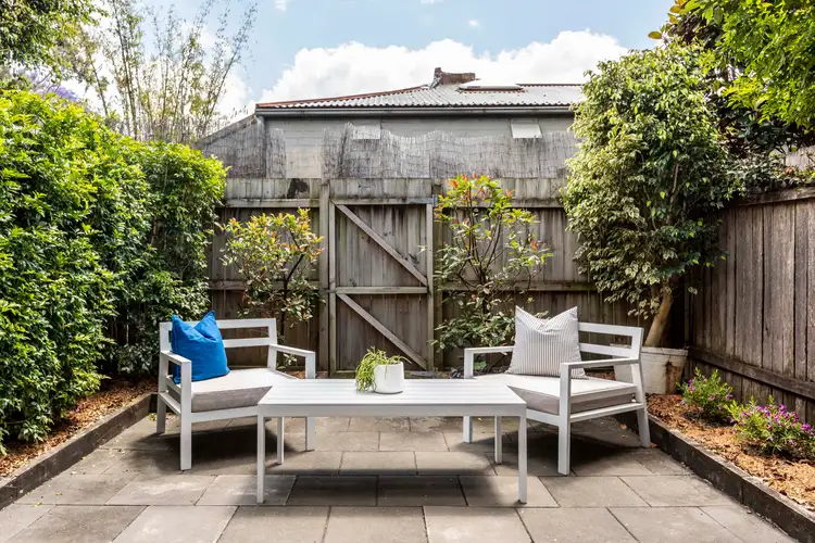 Fifth view of Homely house listing, 4 Cook Street, Glebe NSW 2037