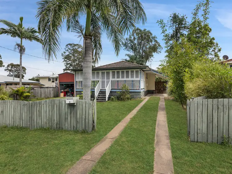 9 Everdinah Street, Leichhardt QLD 4305