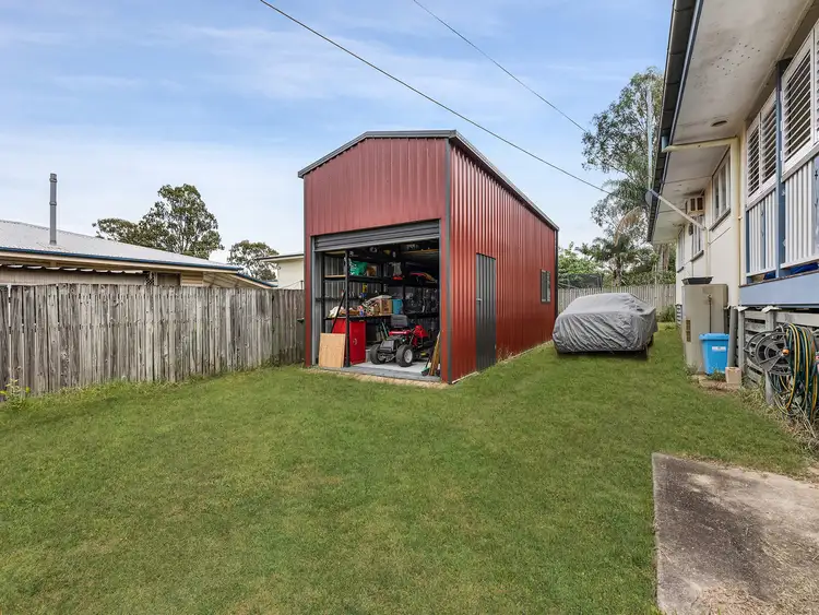 Third view of Homely house listing, 9 Everdinah Street, Leichhardt QLD 4305