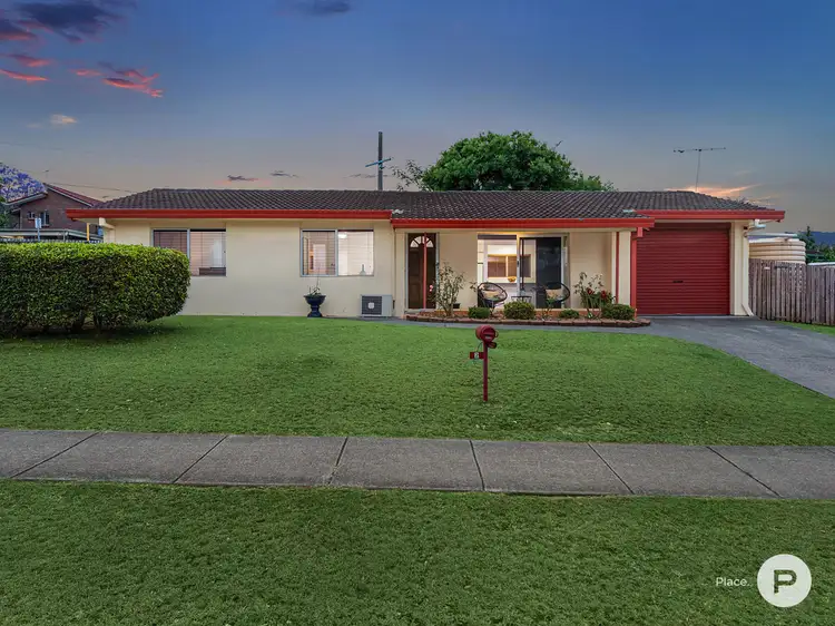 Main view of Homely house listing, 2 Ilya Street, Macgregor QLD 4109