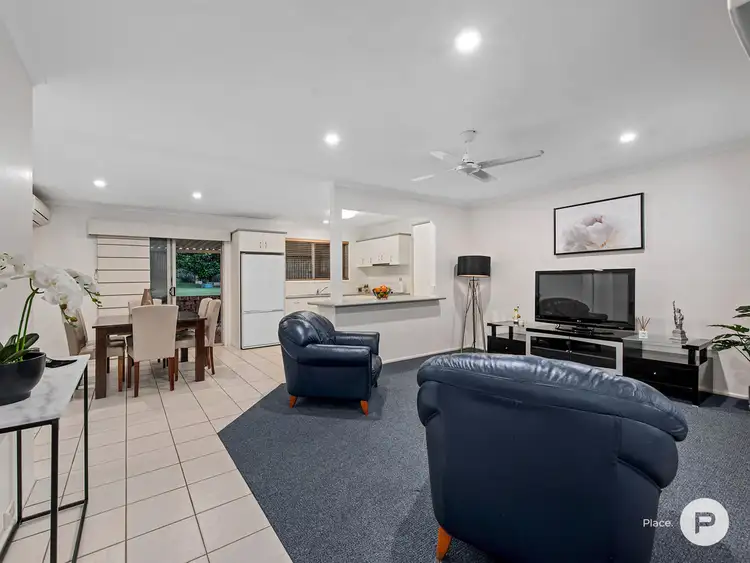 Third view of Homely house listing, 2 Ilya Street, Macgregor QLD 4109