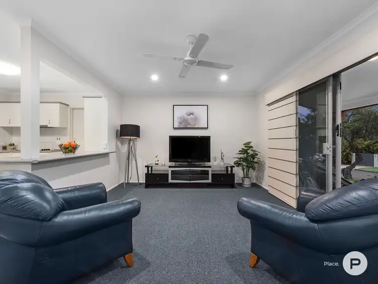 Fourth view of Homely house listing, 2 Ilya Street, Macgregor QLD 4109