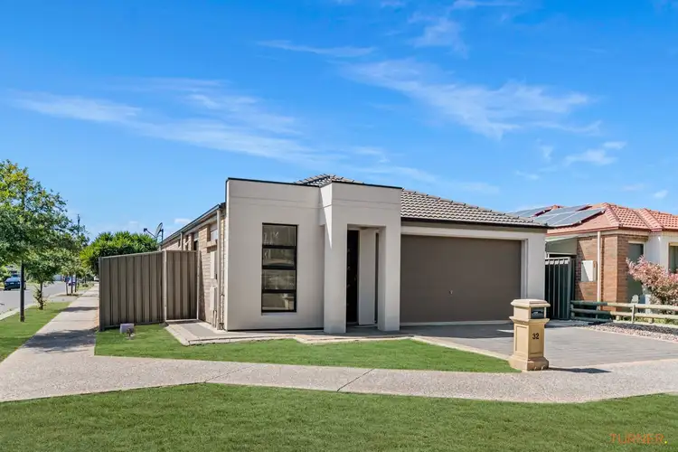 Main view of Homely house listing, 32 Wattlebird Drive, Burton SA 5110