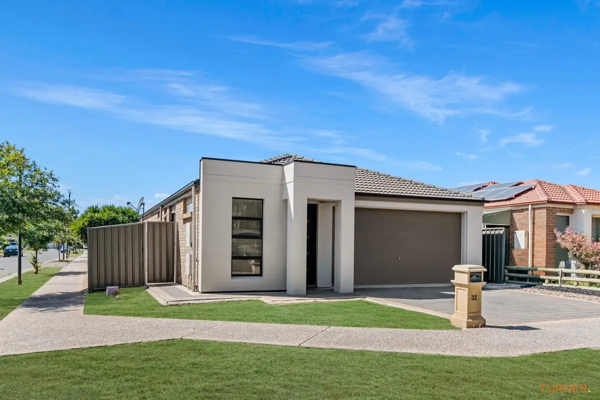 Main view of Homely house listing, 32 Wattlebird Drive, Burton SA 5110