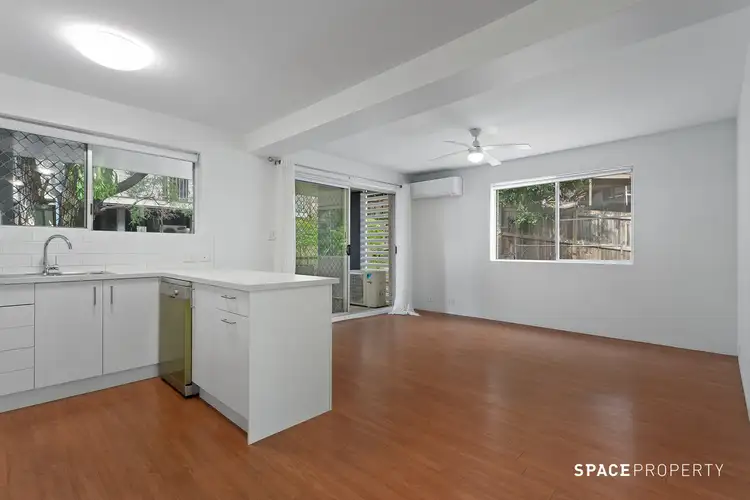 Third view of Homely unit listing, 3/29 Gibb Street, Kelvin Grove QLD 4059