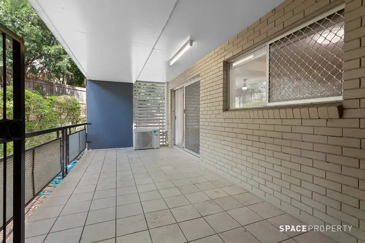 Fourth view of Homely unit listing, 3/29 Gibb Street, Kelvin Grove QLD 4059