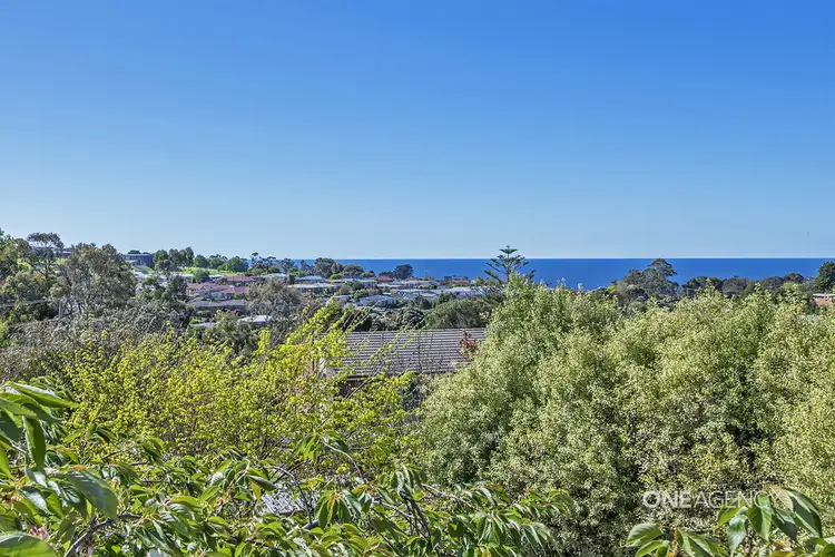 Second view of Homely house listing, 100 View Road, Montello TAS 7320