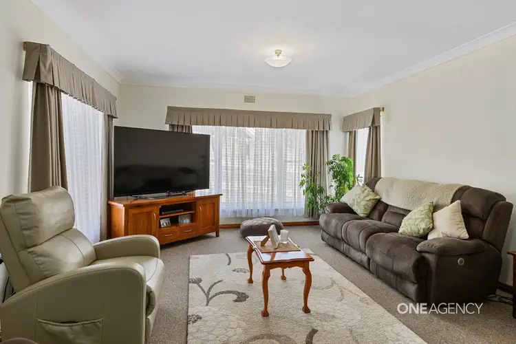 Third view of Homely house listing, 100 View Road, Montello TAS 7320