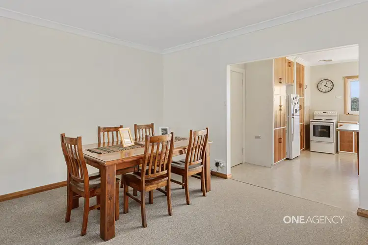 Fourth view of Homely house listing, 100 View Road, Montello TAS 7320