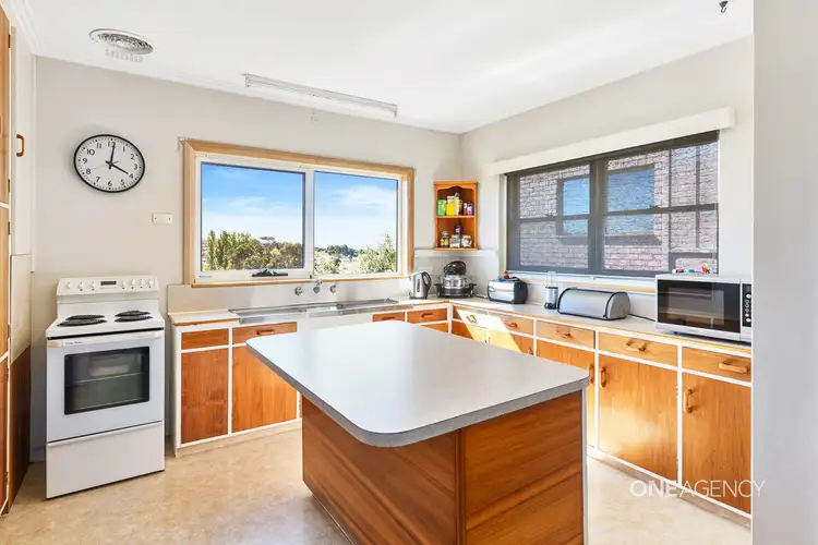 Fifth view of Homely house listing, 100 View Road, Montello TAS 7320