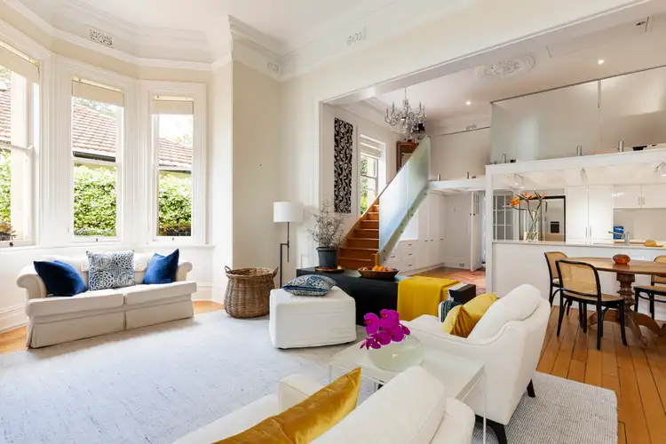 9/6 Everard Street, Hunters Hill NSW 2110