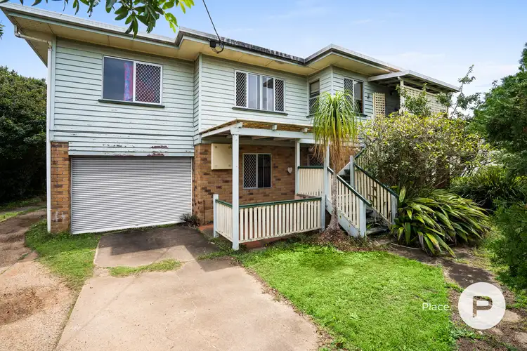 Main view of Homely house listing, 44 Macoma Street, Banyo QLD 4014