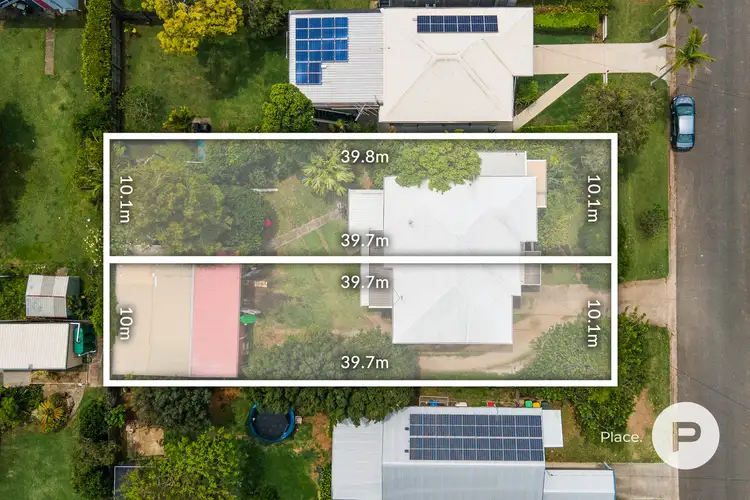 Third view of Homely house listing, 44 Macoma Street, Banyo QLD 4014