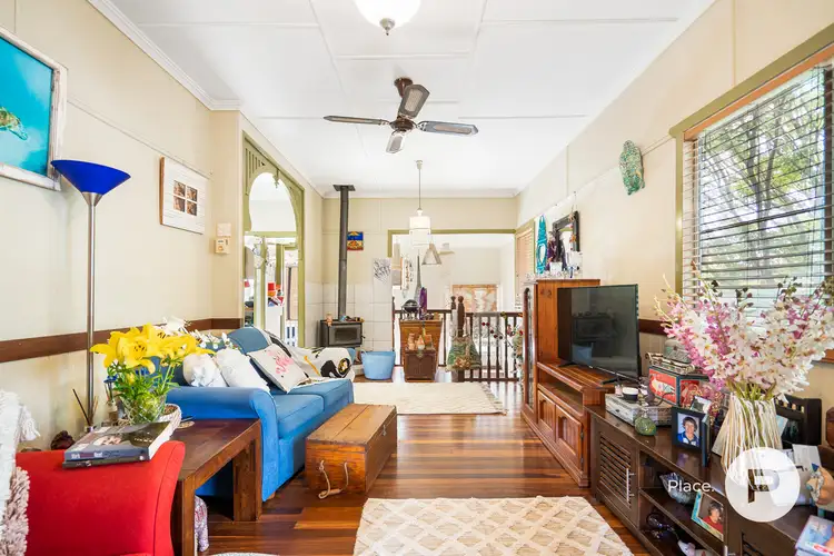 Fifth view of Homely house listing, 44 Macoma Street, Banyo QLD 4014