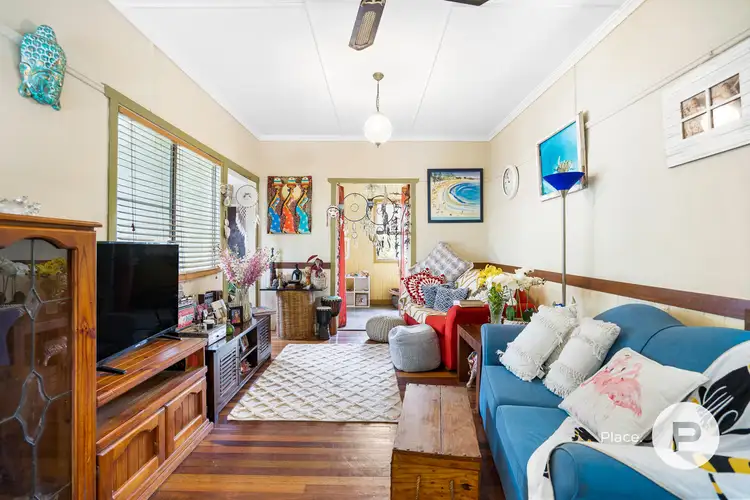 Sixth view of Homely house listing, 44 Macoma Street, Banyo QLD 4014