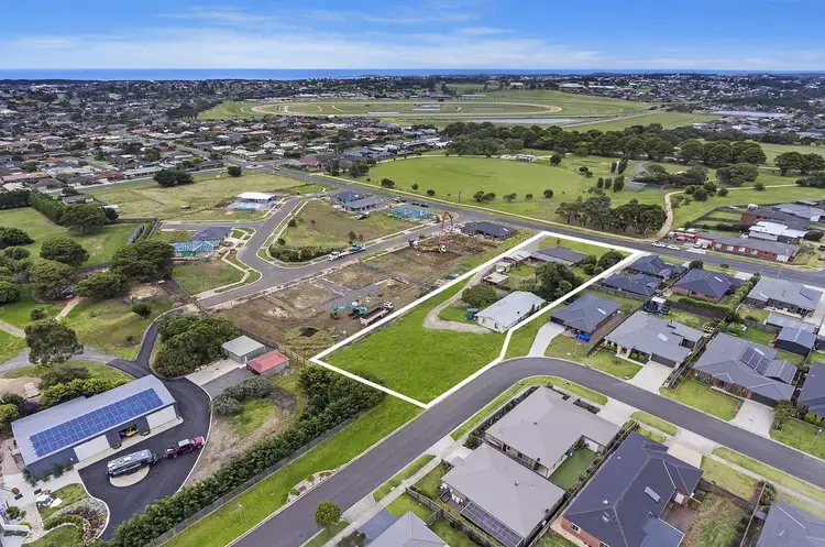 Third view of Homely house listing, 28 Aberline Road, Warrnambool VIC 3280