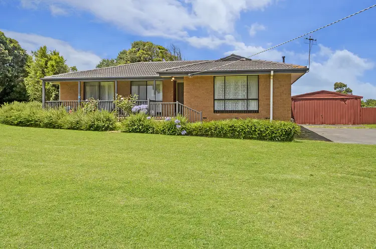 Fourth view of Homely house listing, 28 Aberline Road, Warrnambool VIC 3280