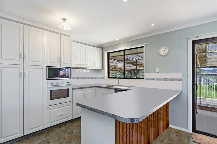 Fifth view of Homely house listing, 28 Aberline Road, Warrnambool VIC 3280