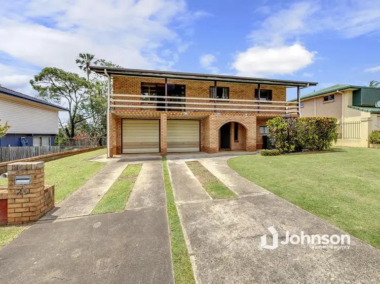 25 Graduate Street, Manly West QLD 4179