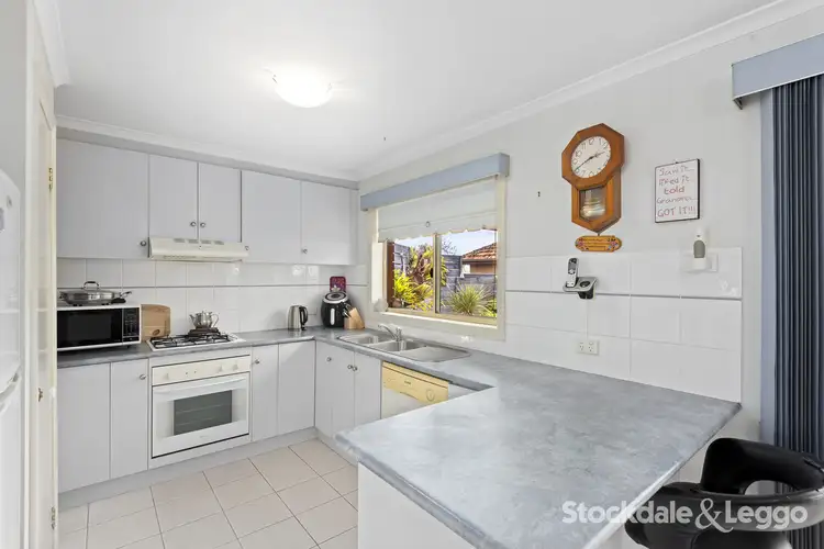 Third view of Homely house listing, 67 Yarramundi Drive, Clifton Springs VIC 3222