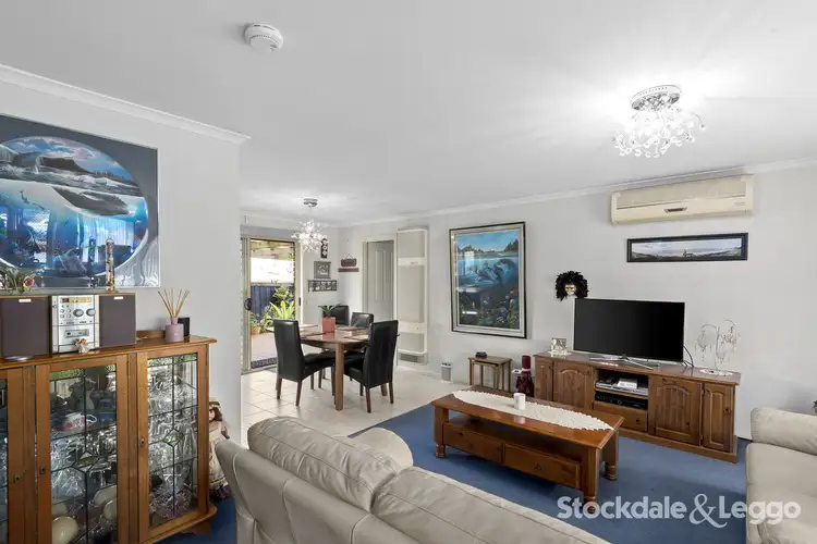Fourth view of Homely house listing, 67 Yarramundi Drive, Clifton Springs VIC 3222