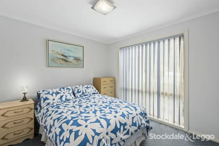 Fifth view of Homely house listing, 67 Yarramundi Drive, Clifton Springs VIC 3222