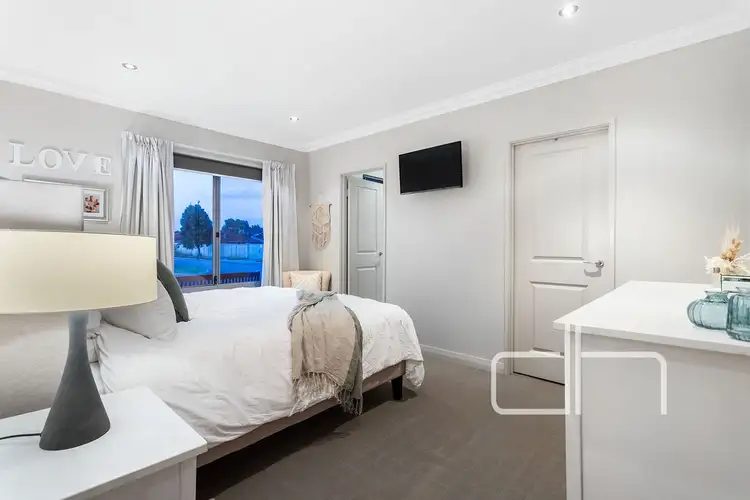 Sixth view of Homely house listing, 8 Berea Link, Madeley WA 6065