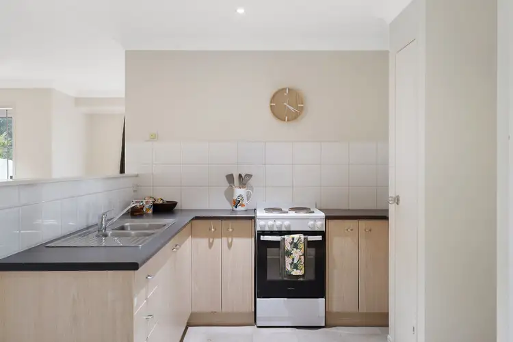 Second view of Homely house listing, 17 Henry Samuel Drive, Redbank Plains QLD 4301