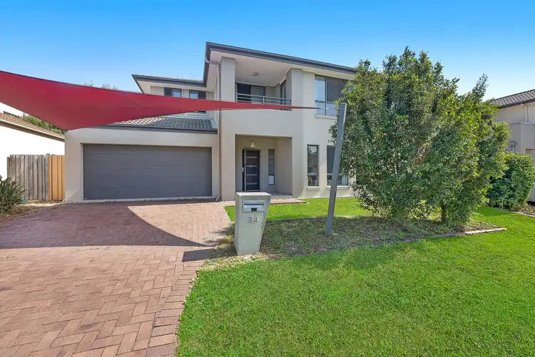 34 Taunton Street, Carseldine QLD 4034