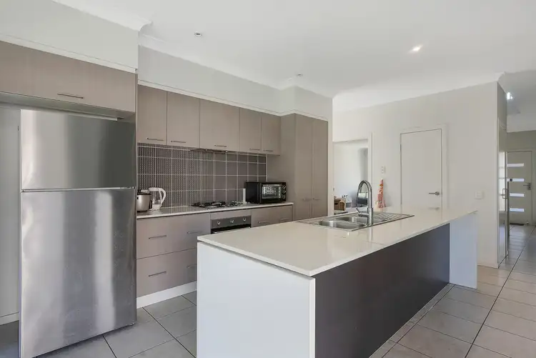 Second view of Homely house listing, 34 Taunton Street, Carseldine QLD 4034