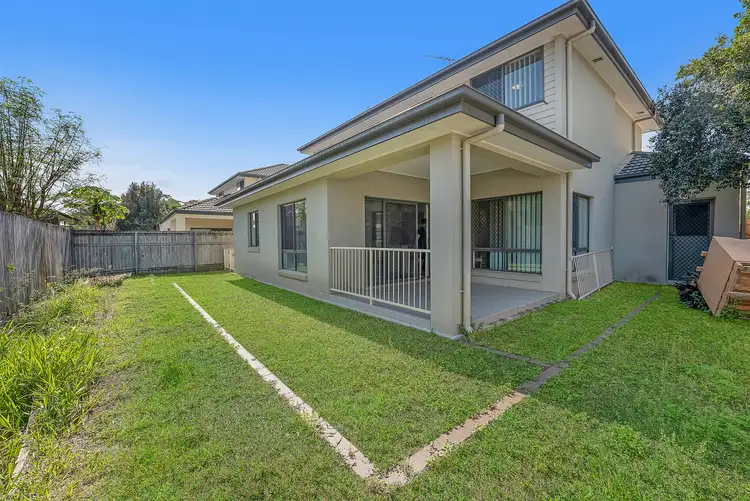 Third view of Homely house listing, 34 Taunton Street, Carseldine QLD 4034