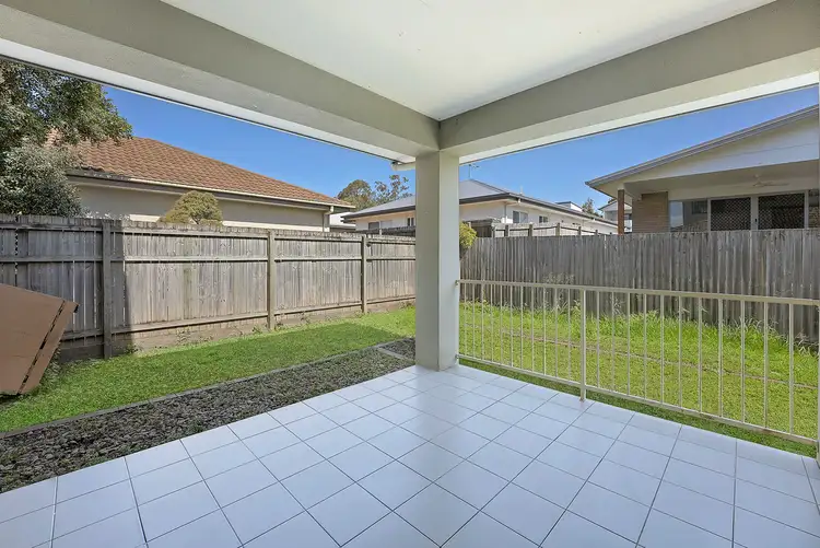 Fourth view of Homely house listing, 34 Taunton Street, Carseldine QLD 4034