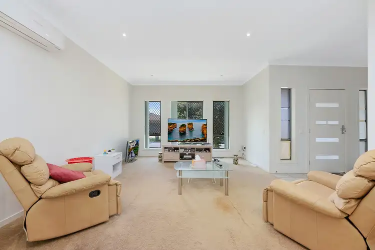Fifth view of Homely house listing, 34 Taunton Street, Carseldine QLD 4034