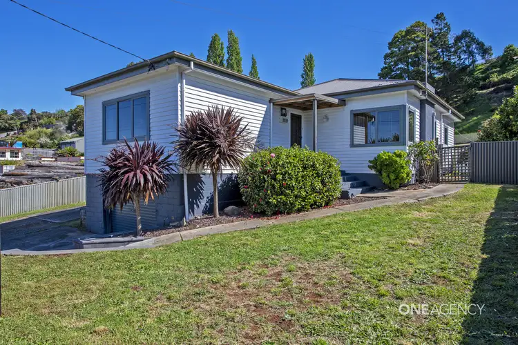 16 Old Surrey Road, Emu Heights TAS 7320