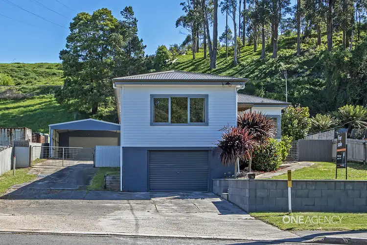 Second view of Homely house listing, 16 Old Surrey Road, Emu Heights TAS 7320
