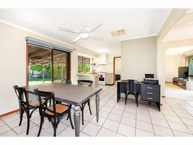 Fifth view of Homely house listing, 20 St Andrews Circuit, Thurgoona NSW 2640