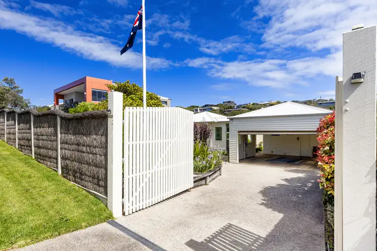Second view of Homely house listing, 2933 Point Nepean Road, Blairgowrie VIC 3942