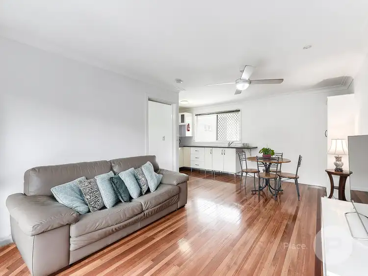 Third view of Homely unit listing, 1/47 Lothian Street, Annerley QLD 4103