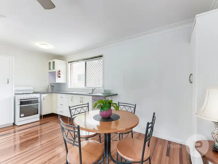 Fourth view of Homely unit listing, 1/47 Lothian Street, Annerley QLD 4103