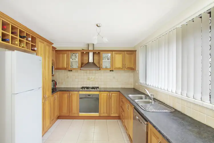 Third view of Homely house listing, 19 Devenish Street, Greenfield Park NSW 2176