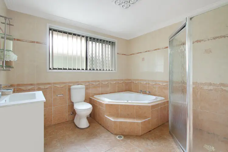 Fourth view of Homely house listing, 19 Devenish Street, Greenfield Park NSW 2176